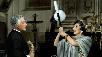 Fast and Sexy (1958)