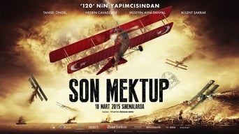 #1 Son Mektup