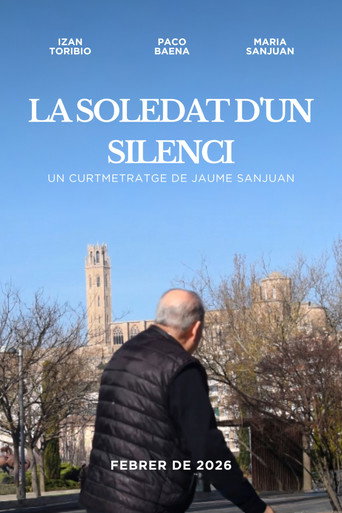 LA SOLEDAT D'UN SILENCI