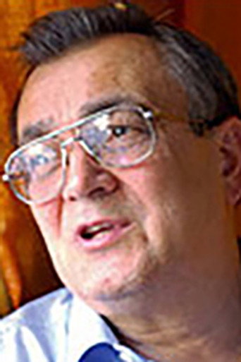 Eugeny Stankovich