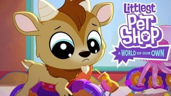 Littlest Pet Shop: A World of Our Own (2017- )