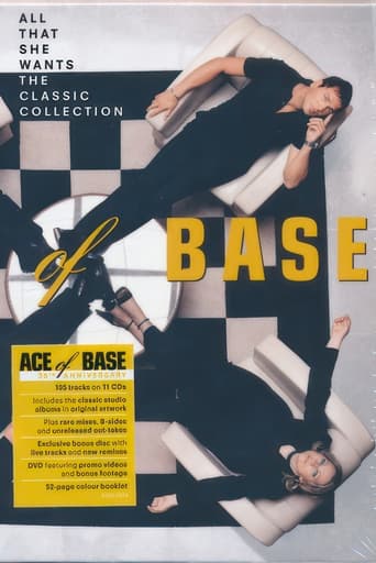 Ace of Base The Videos en streaming 