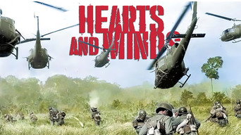 #7 Hearts and Minds