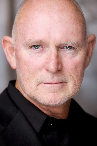 Chuck Kelley headshot
