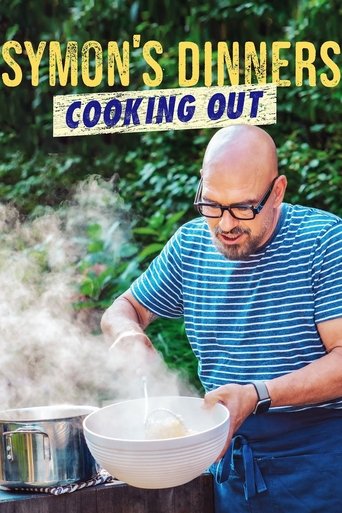 Symon's Dinners Cooking Out: Season 5