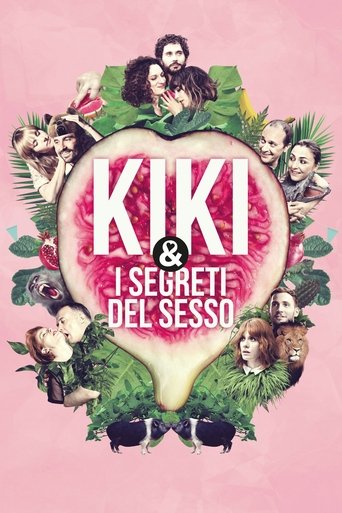 Kiki & i segreti del sesso