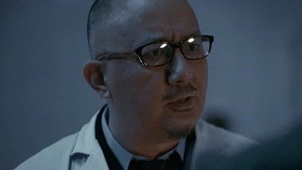 Episode 8 — Wen Meets His Ex-partner