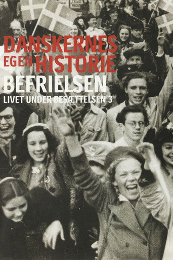 Danskernes egen historie - Befrielsen (2005)