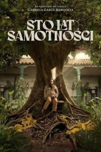 Sto lat samotności
