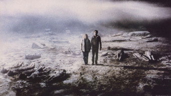 #44 The Beyond