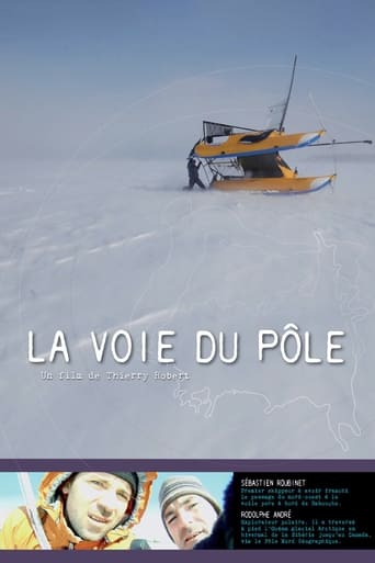 Poster of Sailing the North Pole