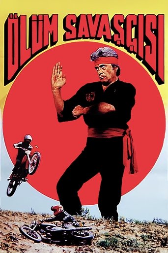 Ölüm Savaşçısı (1984)