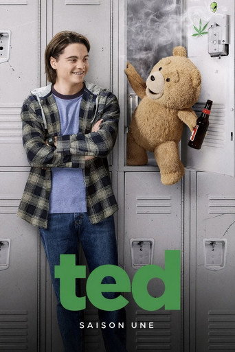 Saison 1 poster