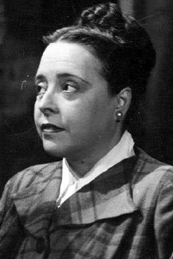 Image of Esperanza Palomero