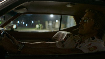 Still 1 from THE FURTHER MIS-ADVENTURES OF CLIFF BOOTH