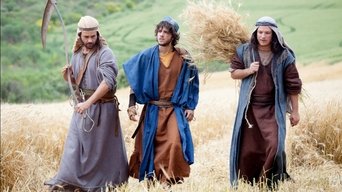 Los Milagros De Jesus - S2E01