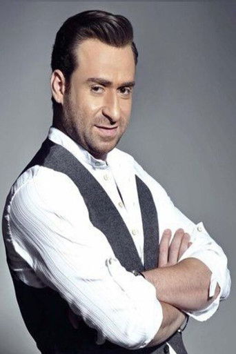 Foto de Nedal Al Shafey