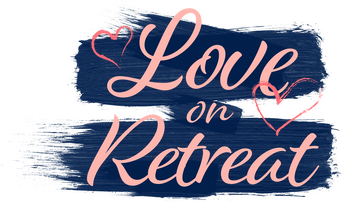 Love on Retreat logo