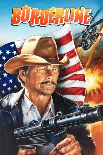 Borderline poster image
