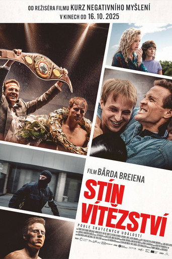 Stín vítězství