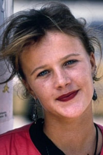 Foto de Stine Bierlich