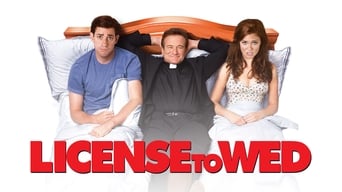 Cena 6 de Licença para Casar