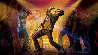 Disco Raja (2020)