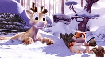 Galeria 4 - Nico: El reno que quería volar