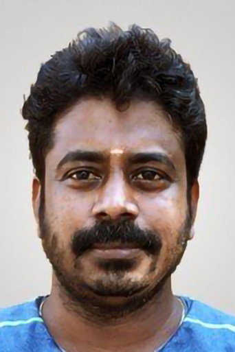 T Santanam — 3