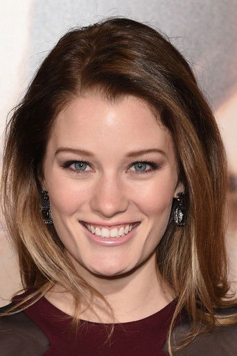 Foto de Ashley Hinshaw