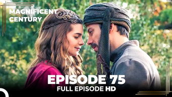 Suleimán, el gran sultán T3E12