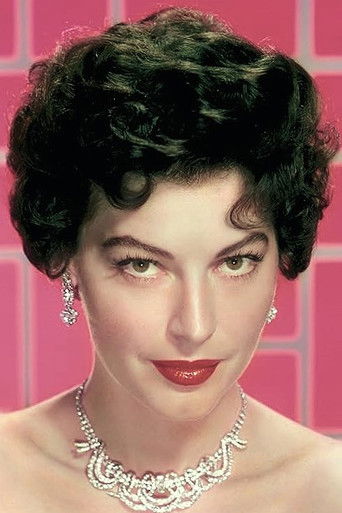 Foto de Ava Gardner
