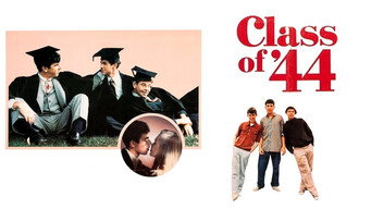 Class of '44 (1973)