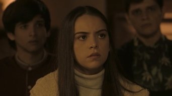 Almas en Pena S01E12