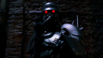 Galeria 3 - Illang: La brigada del lobo