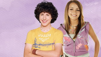 #21 Zoey 101