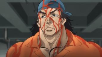 Baki Hanma S01E04