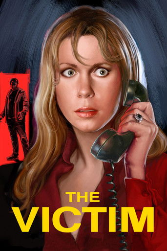 The Victim (1972)