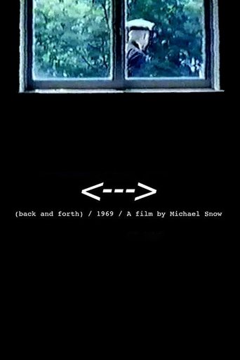 Back and Forth (1969)