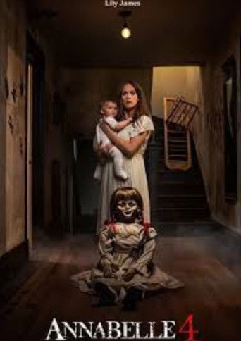 Annabelle 4