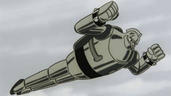 Tetsujin 28 (1963-1965)
