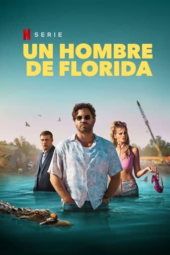 Florida Man — Posters 13
