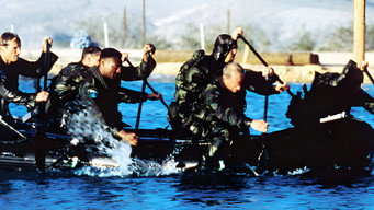 Combat Missions (2002)