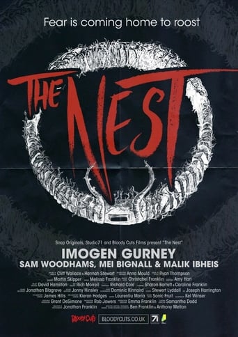 Poster of The Nest