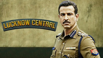#6 Lucknow Central