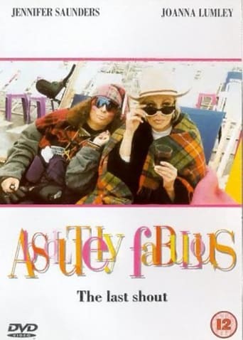 Absolutely Fabulous: The Last Shout en streaming 