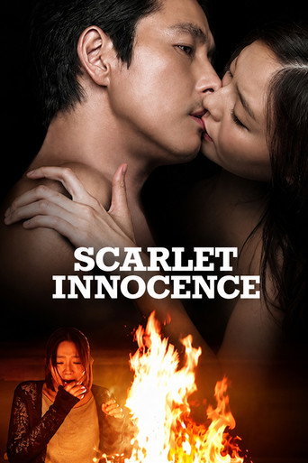 Scarlet Innocence