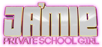 Ja'mie: Private School Girl logo