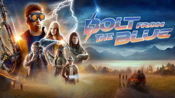 Bolt from the Blue (2023)