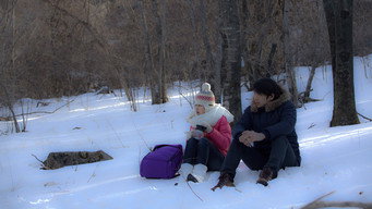 Коли кричить зима (2013)